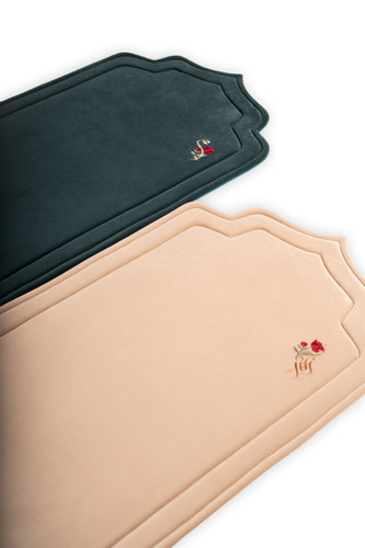 نمای کلی ست جانماز